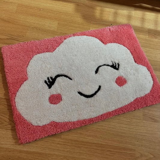 Cloud Rug