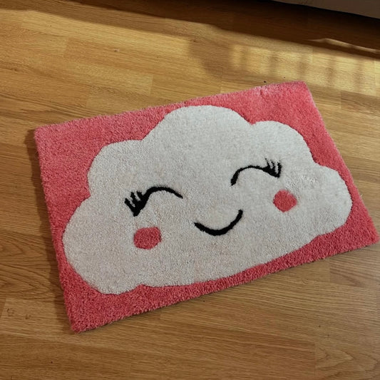 Cloud Rug