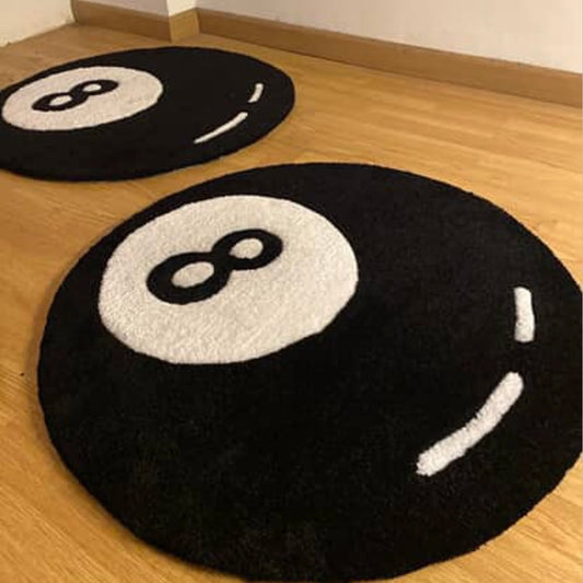 8ball Rug