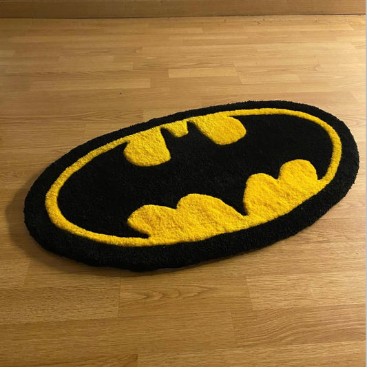Batman Rug