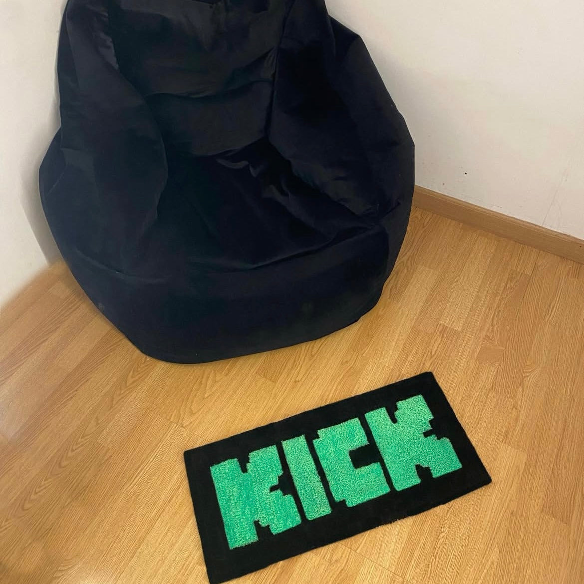 Kick Rug