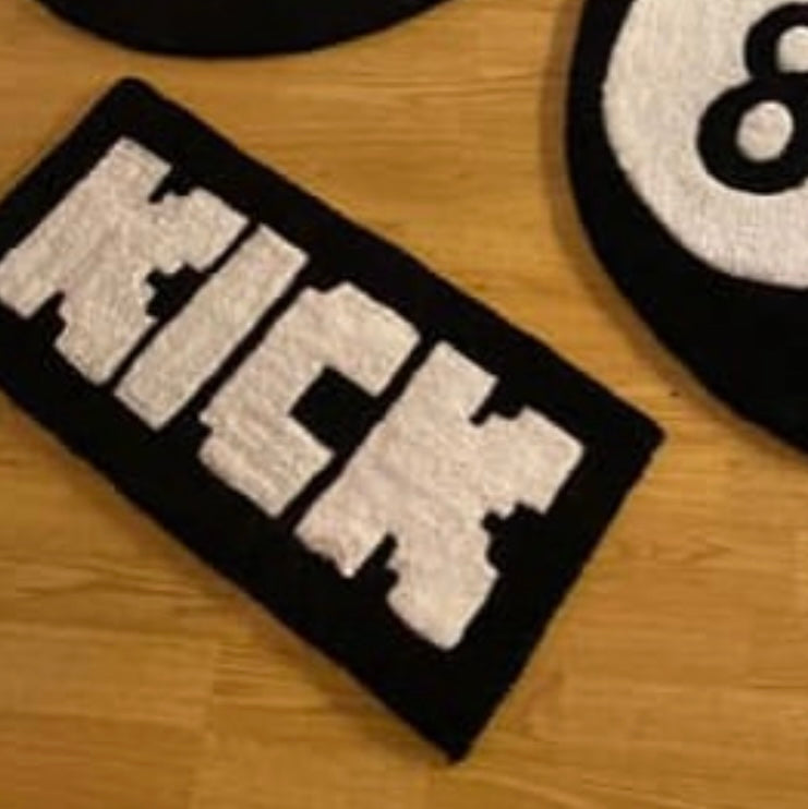 Kick Rug
